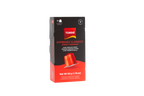 Classic Aluminium Nespresso® Compatible Coffee Pods