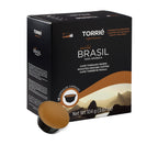 Brazil - Dolce Gusto® Compatible Coffee Pods