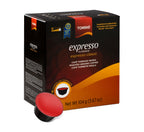 Expresso - Dolce Gusto® Compatible Espresso Coffee Pods