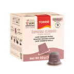 Home Compostable - Classic Taste - Nespresso® Compatible Biodegradable Coffee Pods