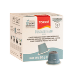 Home Compostable - Decaf - Nespresso® Compatible Biodegradable Coffee Pods