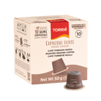 biodegradable nespresso pods