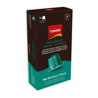 Organic Aluminium Nespresso® Compatible Coffee Pods