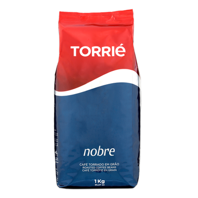 Nobre 1kg Coffee Beans