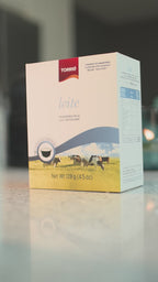 Skinny Milk Creamer - Dolce Gusto® Compatible
