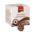Chocolate Nespresso® Compatible Coffee Machine Pods