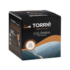 Colombia Nespresso® Compatible Coffee Pods
