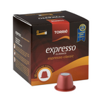 Expresso Nespresso® Compatible Espresso Coffee Pods